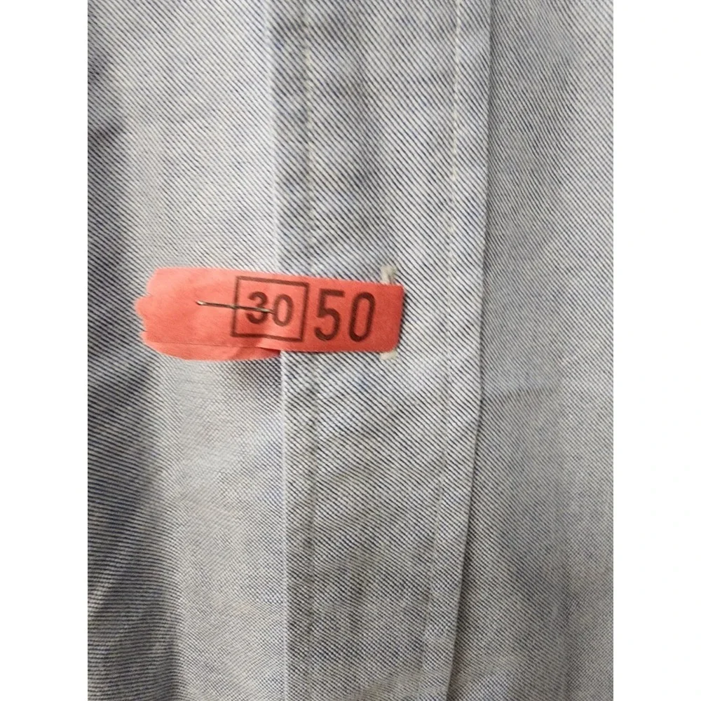 Ralph Lauren Blake Men's‎ Oxford  Shirt Flesh Pony Button Down  XXL